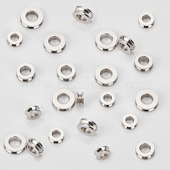 30 шт. 3 шт. проставки из нержавеющей стали 202 STAS-UN0030-81