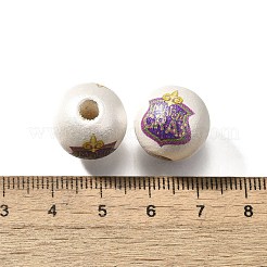 Печатное натуральное дерево&nbsp;WOOD-D288-10