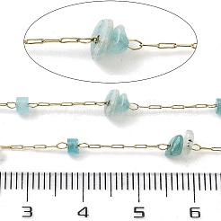 Цепи из нержавеющей стали 304 CHS-K018-16G-04