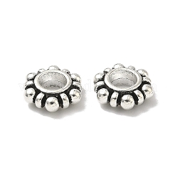 Perline in lega distanziali&nbsp;X-PALLOY-5541-AS-RS