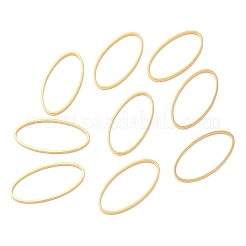 Латунные соединительные колечки KK-M250-23D-G