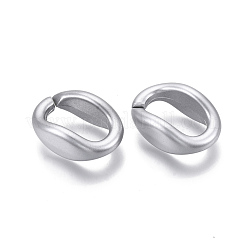 Окрашенные распылением пластиковые соединительные кольца ccb&nbsp;CCB-R104-13B-03