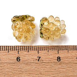 Бусины лэмпворк  LAMP-A008-03-05