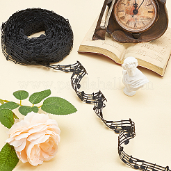 Polyesterband&nbsp;OCOR-WH0068-38