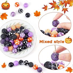 Kit de recherche de fabrication de bijoux en perles de bricolage&nbsp;DIY-OC0008-61