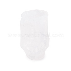 Moldes de exhibición de silicona diy&nbsp;LS-SIMO-NH0003-01A
