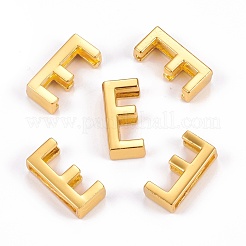 Charms silde in lega&nbsp;PALLOY-I201-01G-E