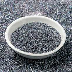 Perles rocailles miyuki rondes&nbsp;SEED-JP0010-RR0360
