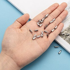 Латуни мозг конец&nbsp;LS-X-EC038-NF