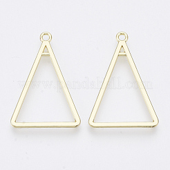 Подвески из сплава с 2 звеном&nbsp;PALLOY-T067-128LG