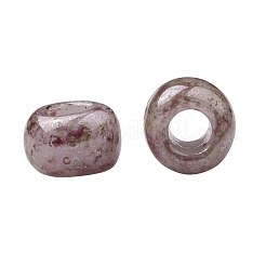 Круглые бусины toho 11/0 SEED-TR11-1201