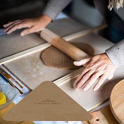 Инструменты для формовки керамики из дерева и мдф DIY-WH20042-021
