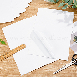 Наборы пены бумаги листа губки eva AJEW-BC0006-30C-01