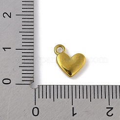 Подвески из эмалированной нержавеющей стали 304&nbsp;STAS-P408-03G