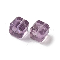 Природный аметист бисера G-D307-B04