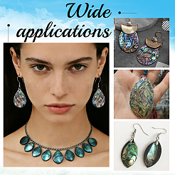 Kit fai-da-te per gioielli&nbsp;DIY-WR0005-78