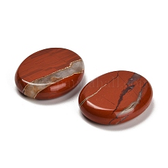 Natürlichen roten Jaspis-Cabochons&nbsp;G-C166-02B