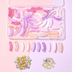 Набор ювелирных изделий diy&nbsp;DIY-FS0009-09B