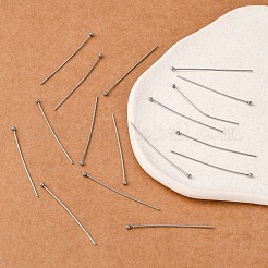 Шариковые головки из нержавеющей стали 304&nbsp;STAS-K146-045-40x0.7mm