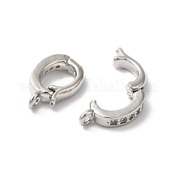 Латунные микро-паве KK-H483-07P