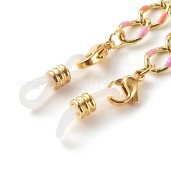 Цепочки для очков AJEW-EH00354