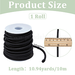 10m elastische Kordeln&nbsp;OCOR-CY0003-46A