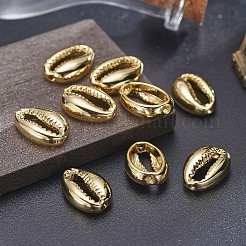 Сплавочные бусины&nbsp;LS-X-TIBEB-A004-012G-NR