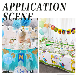 Бумажная подарочная коробка CON-WH0080-53B