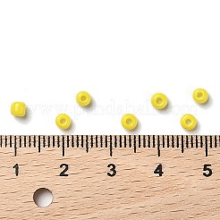 Perline di vetro 600g 24 colori&nbsp;SEED-JP0008-03-3mm