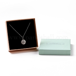 Украшения специально для вас картонные коробки для браслетов&nbsp;CBOX-L008-006B-02