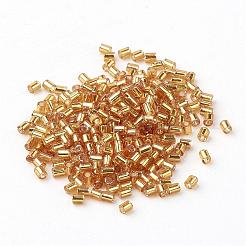 Японский бисер toho SEED-F001-A2mm-22C