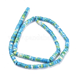 Бусы из натуральной руды&nbsp;LS-G-F684-A-06