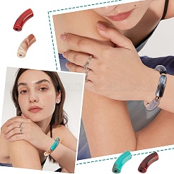 Bausatz für ein dickes Armband selber machen&nbsp;DIY-NB0007-20