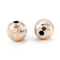 Perline in ottone&nbsp;KK-K255-29G
