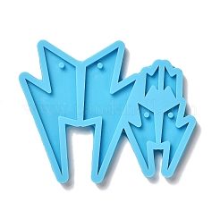 Силиконовые Молды для кулонов&nbsp;DIY-G110-01D