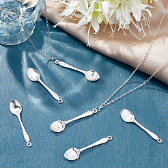 Тибетский Стиль цинковый сплав большие кулоны&nbsp;FIND-DC0001-67