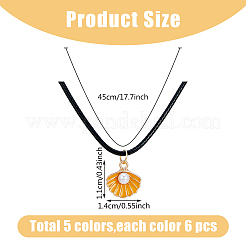 30 шт. NJEW-AB00020