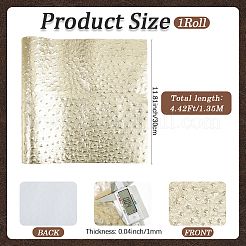 Ткани из искусственной кожи&nbsp;DIY-WH20025-052A-17