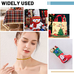 2 рулон полиэфирной ленты&nbsp;OCOR-GL0001-31A