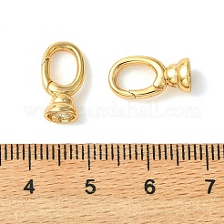 Chiusure pieghevoli in ottone Shegrace&nbsp;XGRQ6B512-891G