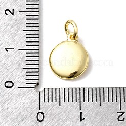 Латунь подвески KK-C139-01G