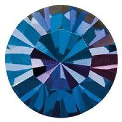Pierres rondes en cristal preciosa® maxima&nbsp;Y-PRC-RBSS45-00030-296