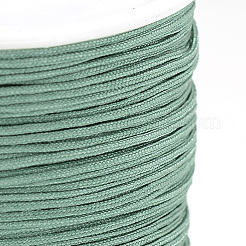 Cordon tressé en nylon&nbsp;NWIR-Q008A-222