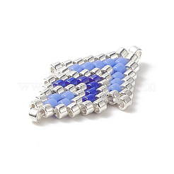 Бисер ручной работы PALLOY-MZ00093