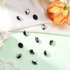 Фантазийные кристаллы preciosa® maxima X-PRC-FF18-23980-272