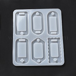 Силиконовые Молды для соединителей diy&nbsp;DIY-G079-08A