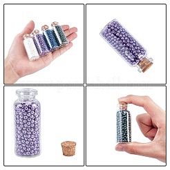 Наборы для бутылочек&nbsp;DIY-NB0004-19