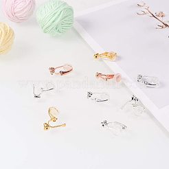 DIY серьги решений&nbsp;PH-DIY-G005-40