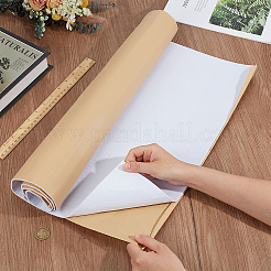 1 шт. самоклеящаяся хлопчатобумажная ткань&nbsp;DIY-BC0015-96C