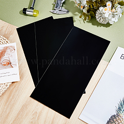 Алюминиевые листы&nbsp;AJEW-WH0816-200B